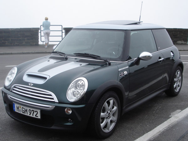 mini