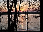 Sonnenuntergang 04.April 07