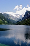 Gosausee