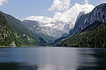 Gosausee