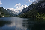 Gosausee